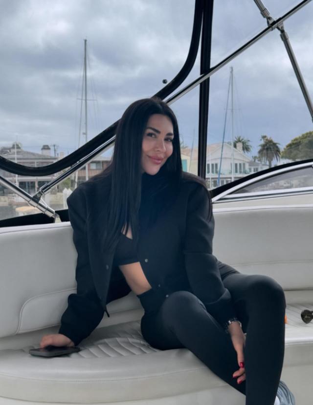Ayşegül melisa doğan instagram