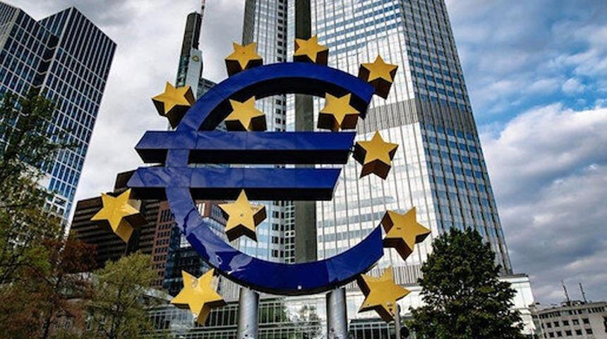 Euro bölgesinin ikinci çeyrek büyüme karnesi belli oldu 