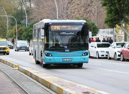 Antalya'da toplu ulaşıma zam! Yüzde 33'lük artıştan sonra bilet fiyatları belli oldu