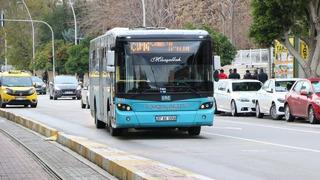 Antalya'da toplu ulaşıma zam! Yüzde 33'lük artıştan sonra bilet fiyatları belli oldu