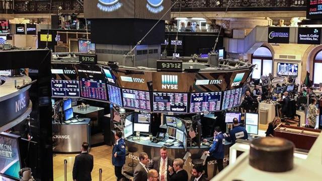  New York borsasında enflasyon verisi etkisi! Yükselişle açıldı