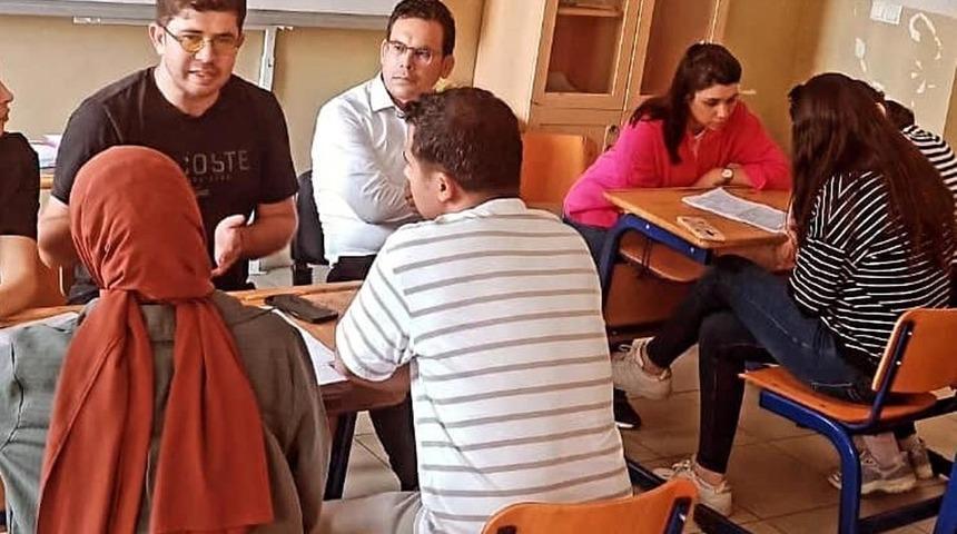 İsteyen ailelerin çocuklarına test! Türkiye'de bir ilk... Gözden kaçanlar ve fark edilemeyenler tespit edilecek