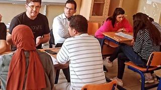 İsteyen ailelerin çocuklarına test! Türkiye'de bir ilk... Gözden kaçanlar ve fark edilemeyenler tespit edilecek