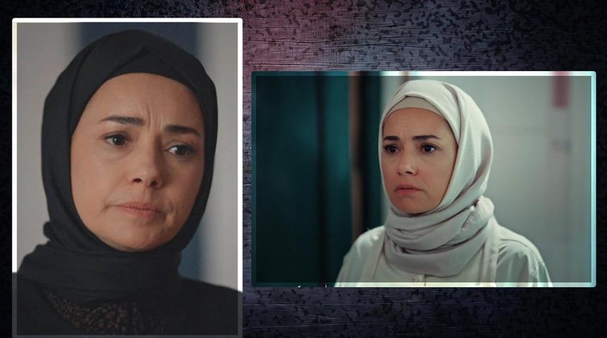 Kızıl Goncalar'ın Meryem'i Özgü Namal o film için Almanya'ya gidiyor!