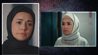 Kızıl Goncalar'ın Meryem'i Özgü Namal o film için Almanya'ya gidiyor!