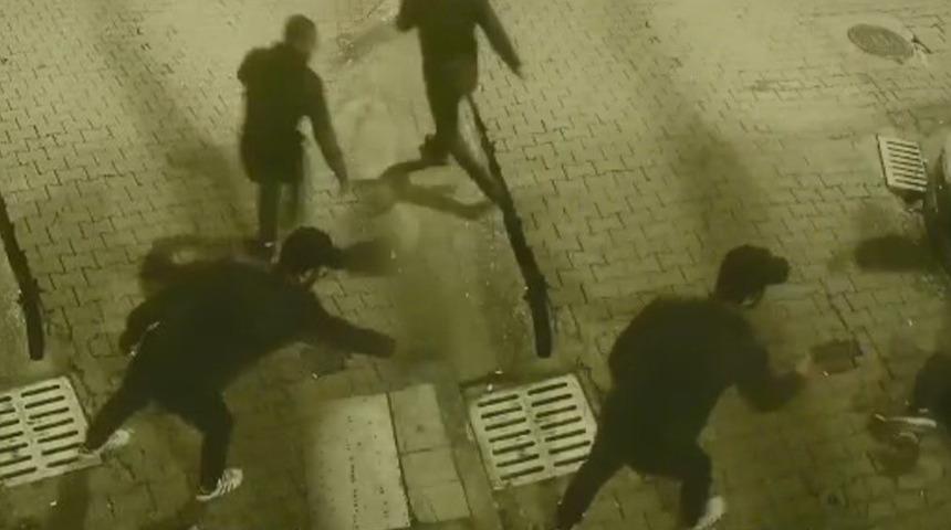 Sanıklar o günü anlattı! 15 el ateş edilerek öldürülmüştü: 'Mermisi bitince silahın kabzasıyla vurmaya başladı'