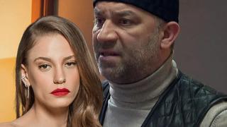Arka Sokaklar'a geri dönmüştü! Şevket Çoruh'un Serenay Sarıkaya göndermesi olay oldu 