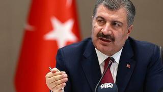 Bakan Koca, İstanbul'da doktora saldıran hastanın tutuklandığını açıkladı