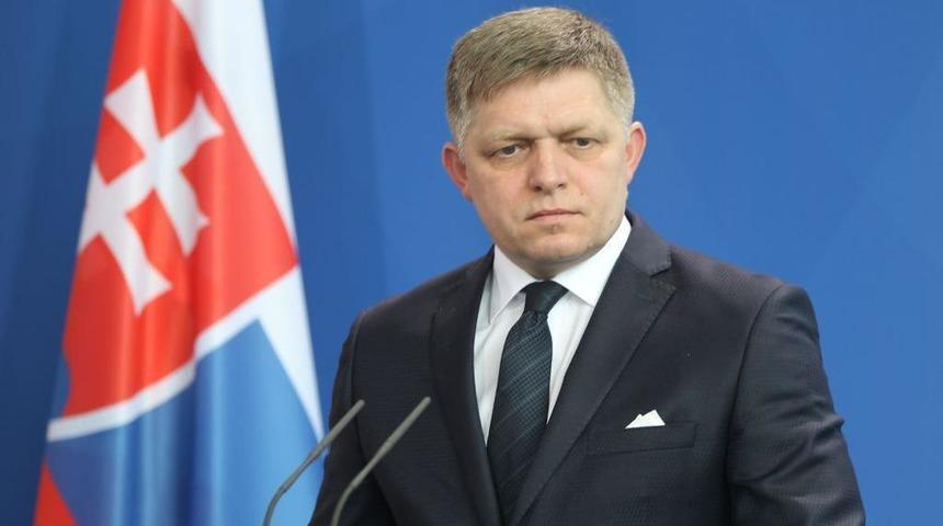 Slovakya'nın saldırıya uğrayan Başbakanı Robert Fico kimdir?