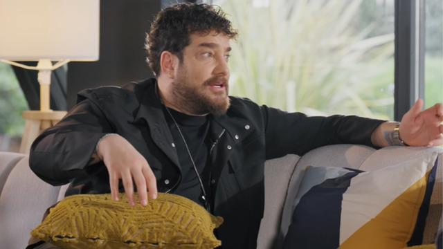 Camdaki Kız'ın Muzo'su Enis Arıkan'dan olay kıskançlık itirafı! 'Şoke oldum' diyerek anlattı