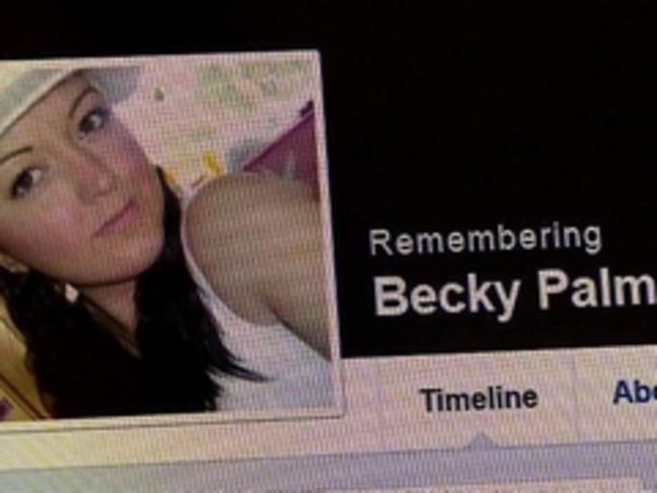 Remember becky