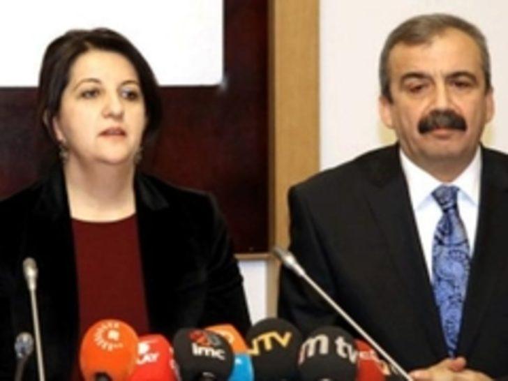 HDP'li Önder: Çözüm sürecinde krizi geride bıraktık