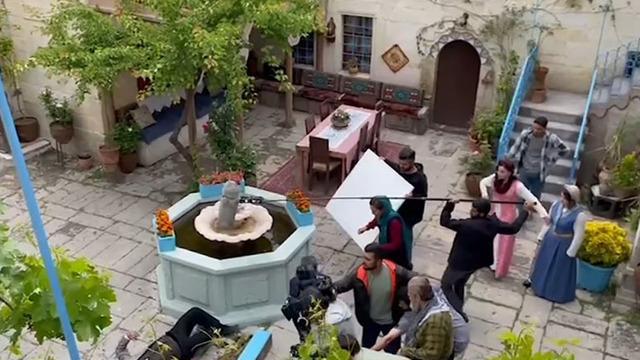 Sette talihsiz kaza! Kara Ağaç Destanı’nın Celal Ağa’sı Olgun Şimşek ucuz atlattı