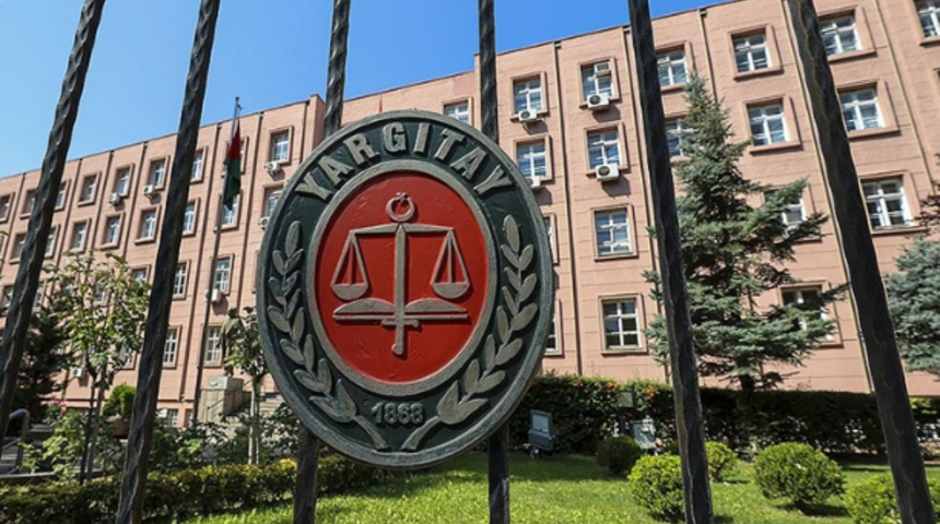 Yargıtay Cumhuriyet Başsavcılığı görevine Muhsin Şentürk seçildi