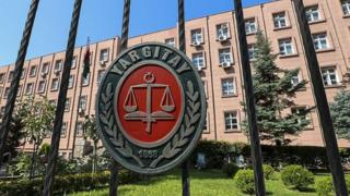 Yargıtay Cumhuriyet Başsavcılığı görevine Muhsin Şentürk seçildi