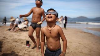 Güneş tutulması psikolojimizi nasıl etkiliyor?