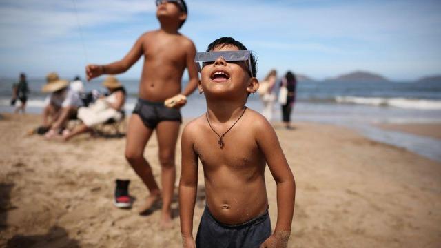 Güneş tutulması psikolojimizi nasıl etkiliyor?