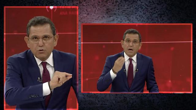 Fatih Portakal canlı yayında böyle sesledi: AK Partililer uyarıyorum! Bakın bu kadar net söylüyorum