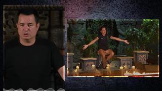 Acun Ilıcalı Merve'nin yanıtına şaşırdı! Tüm yarışmacıları konseyden gönderdi: Meğerse burada katil benmişim