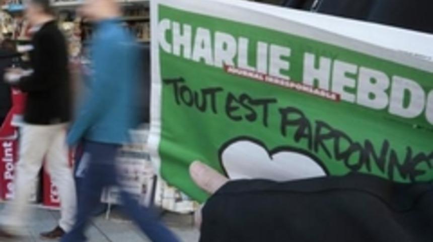 Muhammed Peygamber karikat&uuml;r&uuml;ne erişim engeli