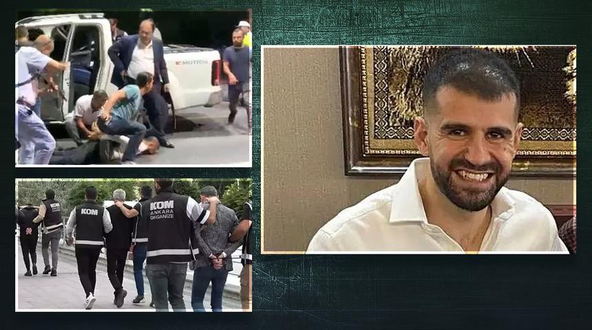 Son dakika! Gözler Ayhan Bora Kaplan soruşturmasında! Başsavcılık açıkladı: 3 sivil ve 1 komiser gözaltına alındı