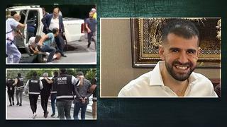 Son dakika! Gözler Ayhan Bora Kaplan soruşturmasında! Başsavcılık açıkladı: 3 sivil ve 1 komiser gözaltına alındı