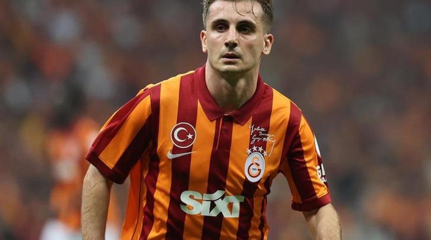 Kerem Aktürkoğlu, Süper Lig devi Beşiktaş ile görüşme yapacak! Transfer döneminin bomba gelişmesi...