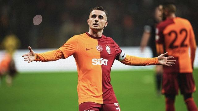 Kerem Aktürkoğlu, Süper Lig devi Beşiktaş ile görüşme yapacak! Transfer döneminin bomba gelişmesi... 640xauto