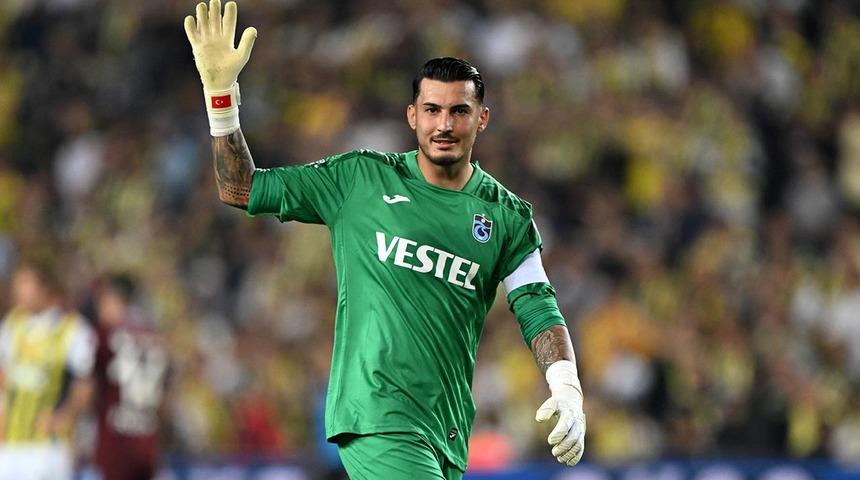 Uğurcan Çakır cephesinden Galatasaray açıklaması geldi! Aylardır sezon sonunda imza atacağı konuşuluyordu...