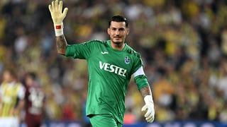 Uğurcan Çakır cephesinden Galatasaray açıklaması geldi! Aylardır sezon sonunda imza atacağı konuşuluyordu...