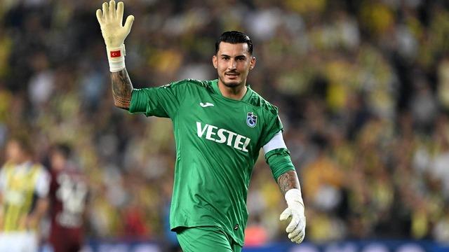 Uğurcan Çakır cephesinden Galatasaray açıklaması geldi! Aylardır sezon sonunda imza atacağı konuşuluyordu...