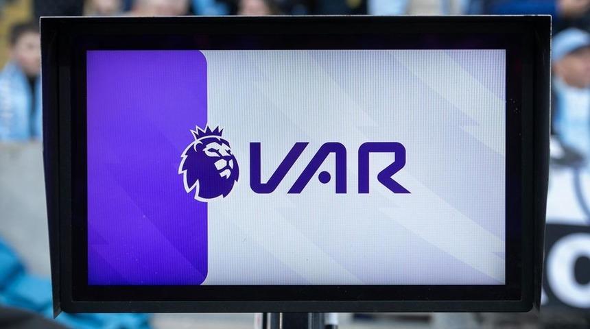 'VAR' tarih mi oluyor? İngiltere Premier Lig'den olay yaratan hamle