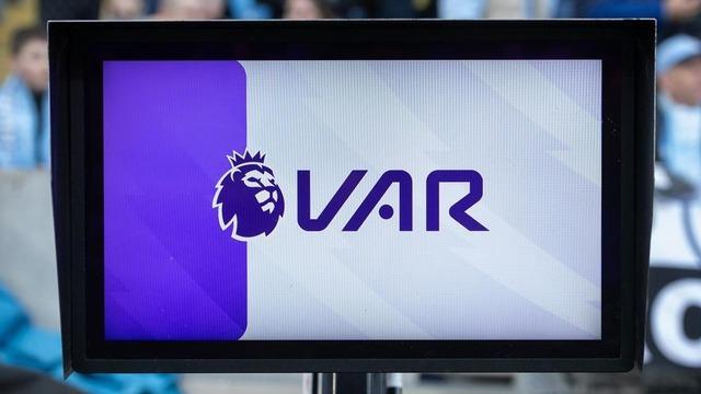 'VAR' tarih mi oluyor? İngiltere Premier Lig'den olay yaratan hamle