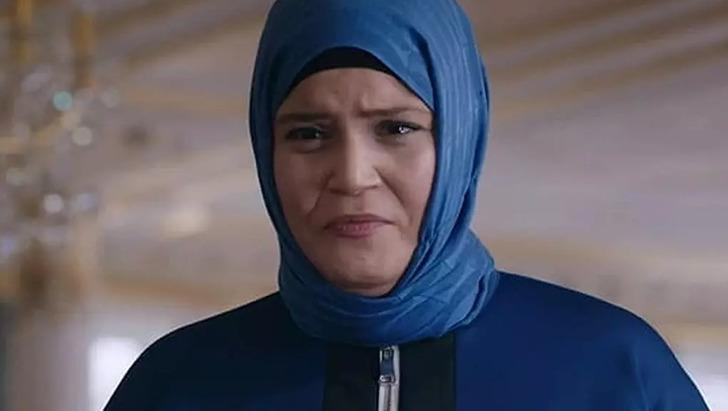 G&uuml;nlerdir hakkındaki iddialarla g&uuml;ndemdeydi! Kızılcık Şerbeti'nin Nilay'ı Feyza Civelek'ten ilk paylaşım