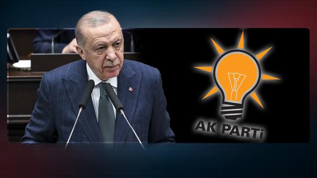 AK Parti kulisleri bu iddiaları konuşuyor! Erdoğan düğmeye bastı