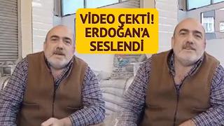 Çay üreticisinin Cumhurbaşkanı Erdoğan'a çağrısı sosyal medyada gündem oldu: 'Bari hiç para vermeseydiniz, en azından 'devlete çalışıyoruz' derdik
