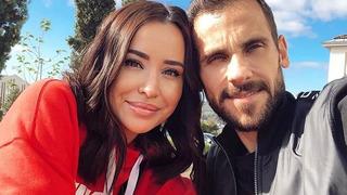 Ümit Erdim ve Seda Erdim sessiz sedasız boşandı mı? Seda Erdim soyadını değiştirince...