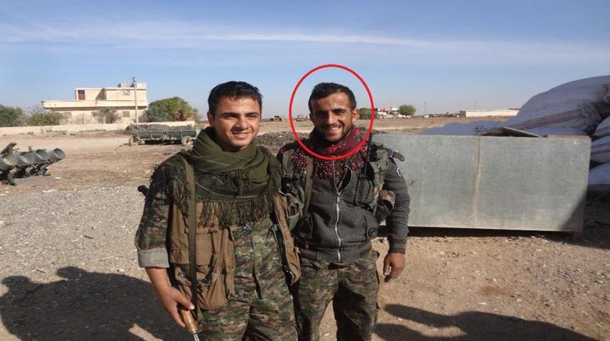 MİT' ten nokta operasyon: Irak’ta PKK’lı 2 terörist etkisiz hale getirildi