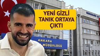 Ayhan Bora Kaplan soruşturmasında ses getirecek detay! Emniyeti savcılığa şikayet etmiş: 'Dosyada ikinci bir gizli tanık var