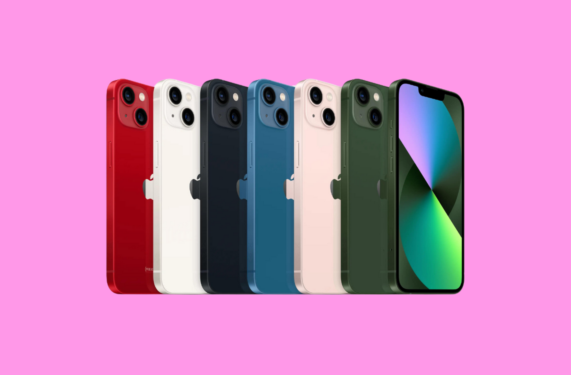 Yenilenmiş iPhone 13 alınır mı? Yenilenmiş iPhone 13 özelliklerini sizin için inceledik