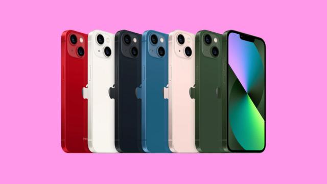Yenilenmiş iPhone 13 alınır mı? Yenilenmiş iPhone 13 özelliklerini sizin için inceledik