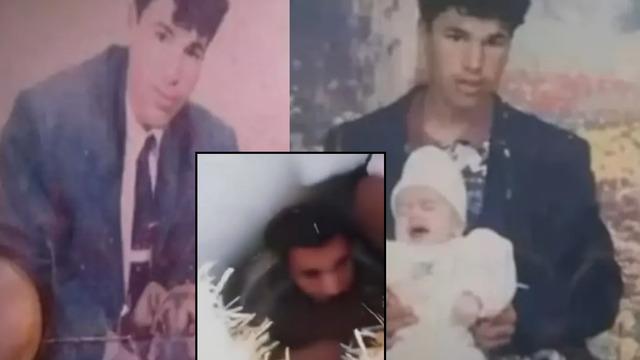 26 yıl önce kaçırılan genç ailesinin evinden sadece 100 metre uzaklıktaki komşusunun bodrumunda bulundu! Koyun ağılındaki son görüntüsü ortaya çıktı