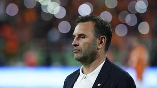 Mehmet Demirkol'dan Okan Buruk açıklaması! ''Sezon başında Fenerbahçe'nin bu durumunu söyleseler 'Şubat'ta mı şampiyon oldular' derdi...