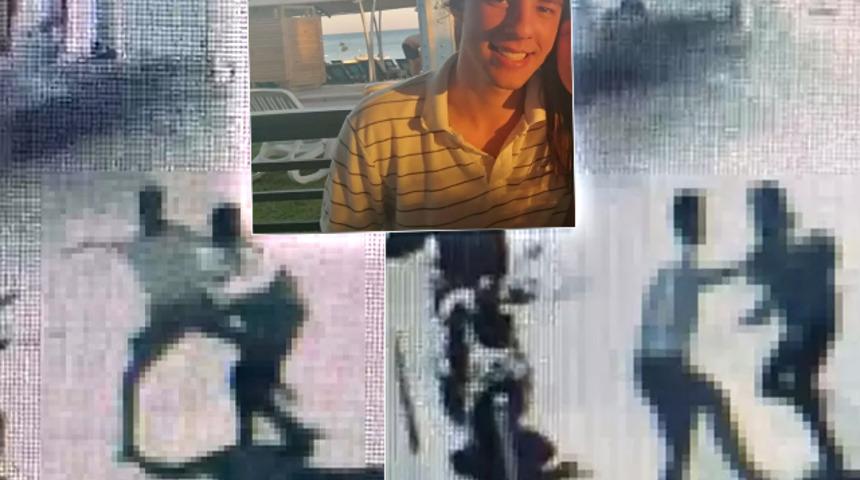 Ata Emre Akman'ın acılı ailesinden yürek burkan sözler: 'Kendi çocuğumu koruyamadım...'