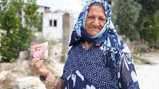 Depremden önce 6 dairesi vardı, şimdi konteynerinde ne elektrik ne de su var! O ülke davet etti, 'ülkemi seviyorum' diyerek kabul etmedi