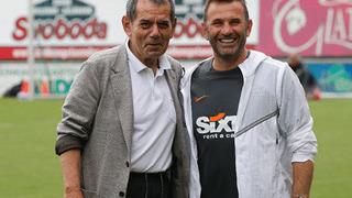 Galatasaray'dan Fenerbahçe maçı öncesi şaşırtan şampiyonluk kutlaması gelişmesi!