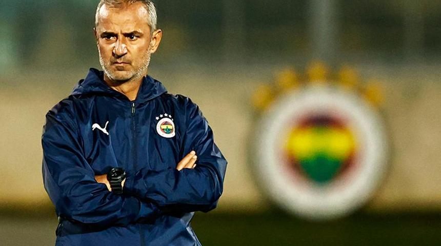 Galatasaray'ı yıkmanın çözümünü buldu! İsmail Kartal'dan oyuncularına birebir markaj