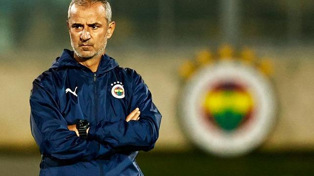 Galatasaray'ı yıkmanın çözümünü buldu! İsmail Kartal'dan oyuncularına birebir markaj