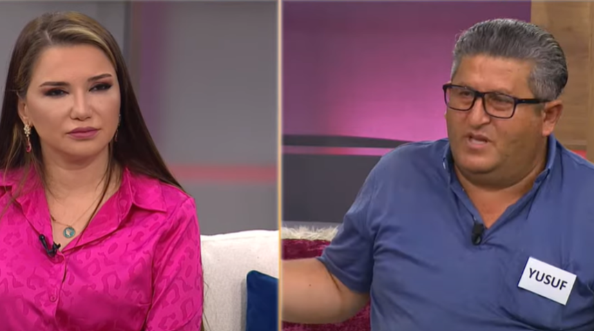 Esra Ezmeci ne diyeceğini bilemedi... 'Hocaya gittik böyle söyledi' dedi açık açık anlattı! 'Karım gözümün önünde başka bir adamla...'