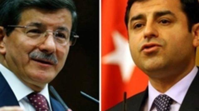 AKP ve HDP'den 'stratejik' aday listeleri